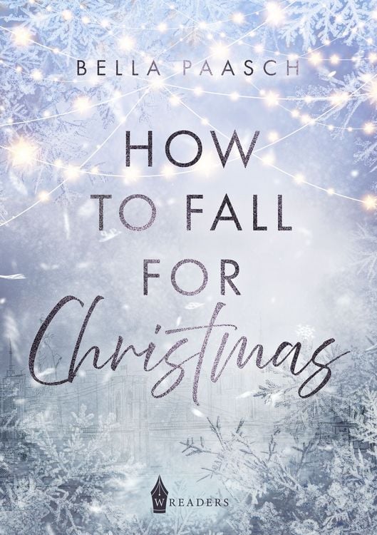 Produktbild: How to fall for Christmas