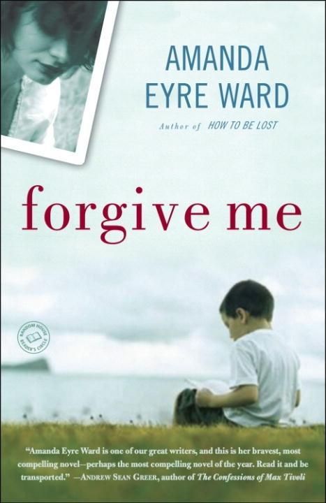 Produktbild: Forgive Me