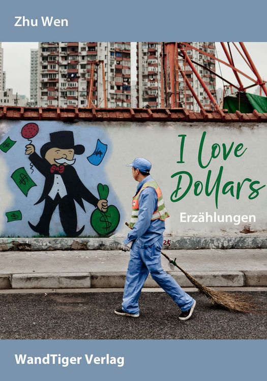 Produktbild: I love Dollars
