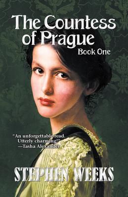 Produktbild: The Countess of Prague