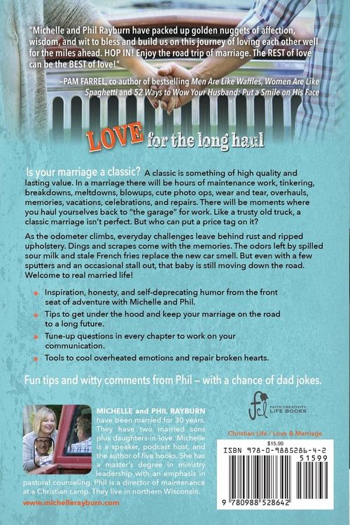 Produktbild: Classic Marriage