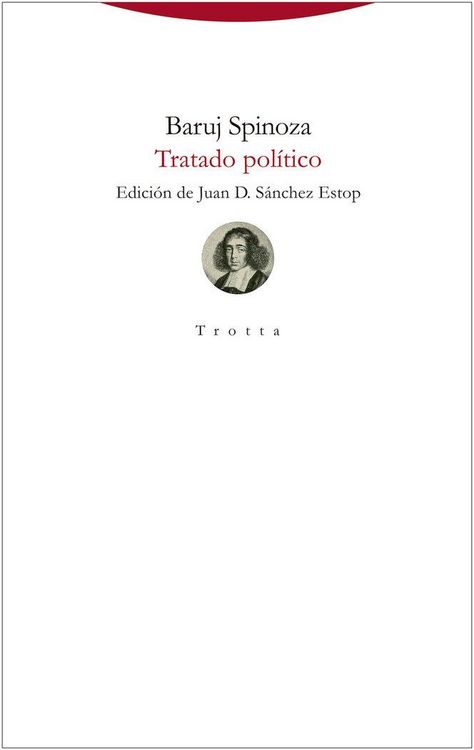 Produktbild: Tratado pol&iacute;tico