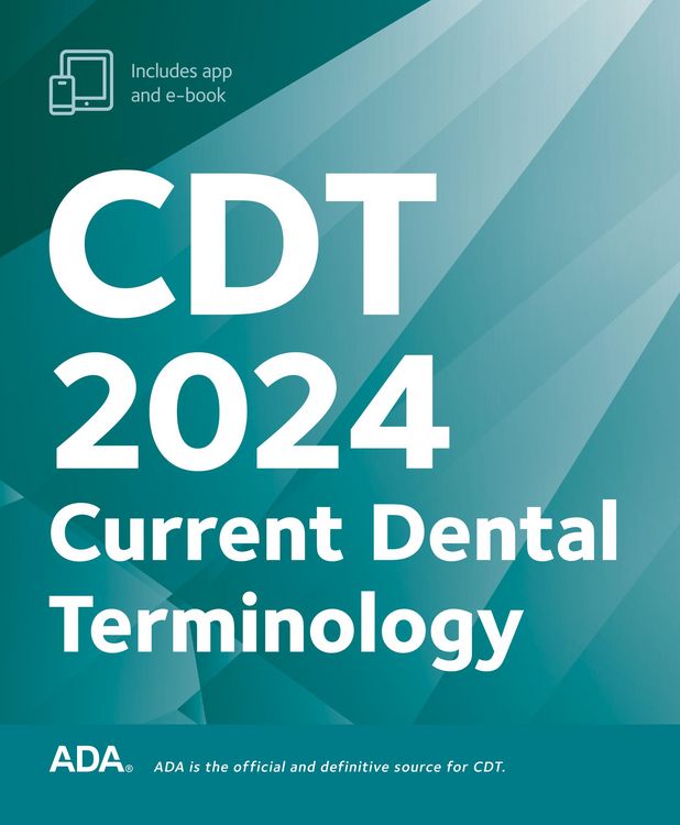 Produktbild: CDT 2024