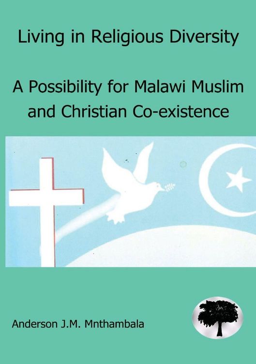 Produktbild: Living in Religious Diversity
