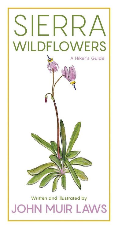 Produktbild: Sierra Wildflowers