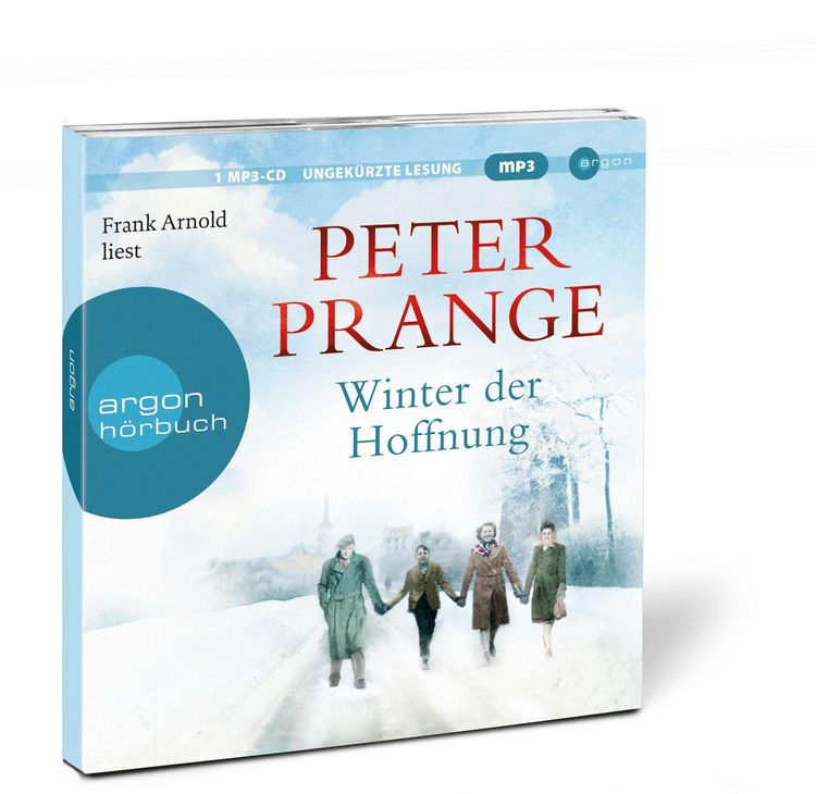 Produktbild: Winter der Hoffnung