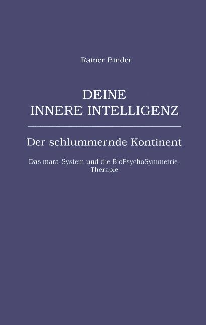 Produktbild: Deine innere Intelligenz