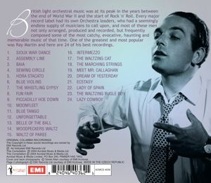 Produktbild: Unforgettable & Other Great Melodies