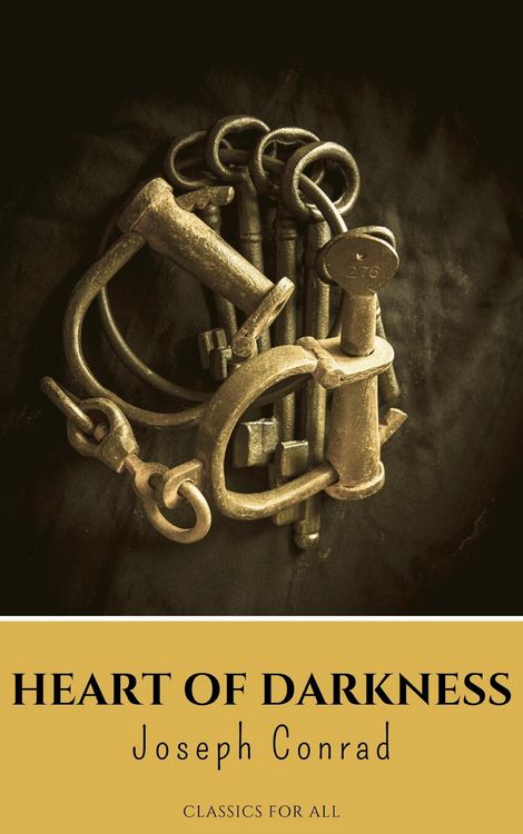 Produktbild: Heart of Darkness