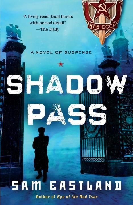 Produktbild: Shadow Pass