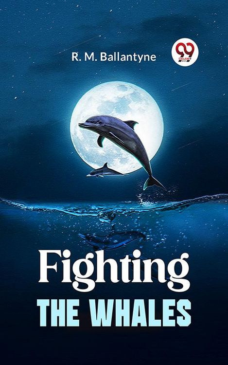 Produktbild: Fighting The Whales