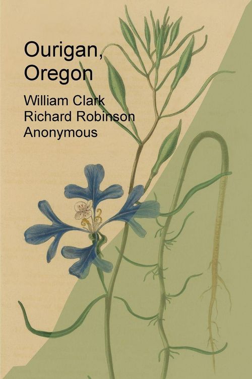 Produktbild: Ourigan, Oregon