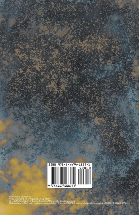 Produktbild: Useless Beauty
