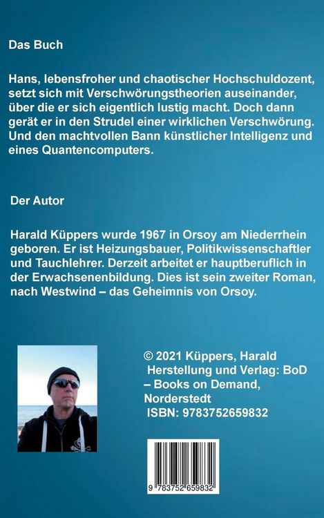 Produktbild: Ostwind - Neues aus Orsoy