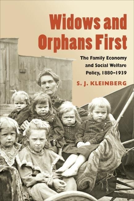Produktbild: Kleinberg, S: Widows and Orphans First