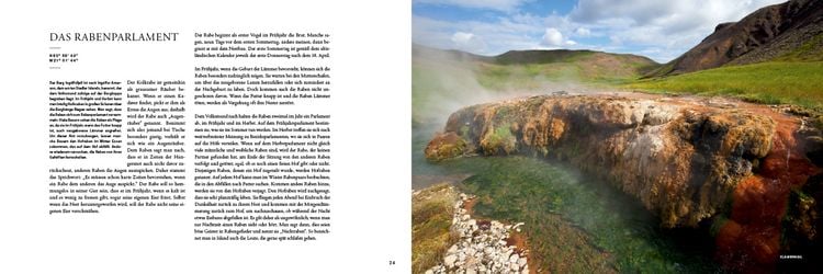 Produktbild: Eine M&auml;rchen- und Sagenreise Island