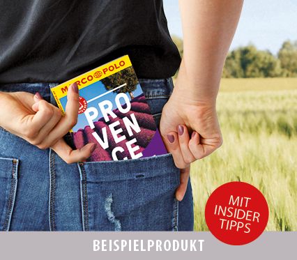 Produktbild: MARCO POLO Reisef&uuml;hrer Kos