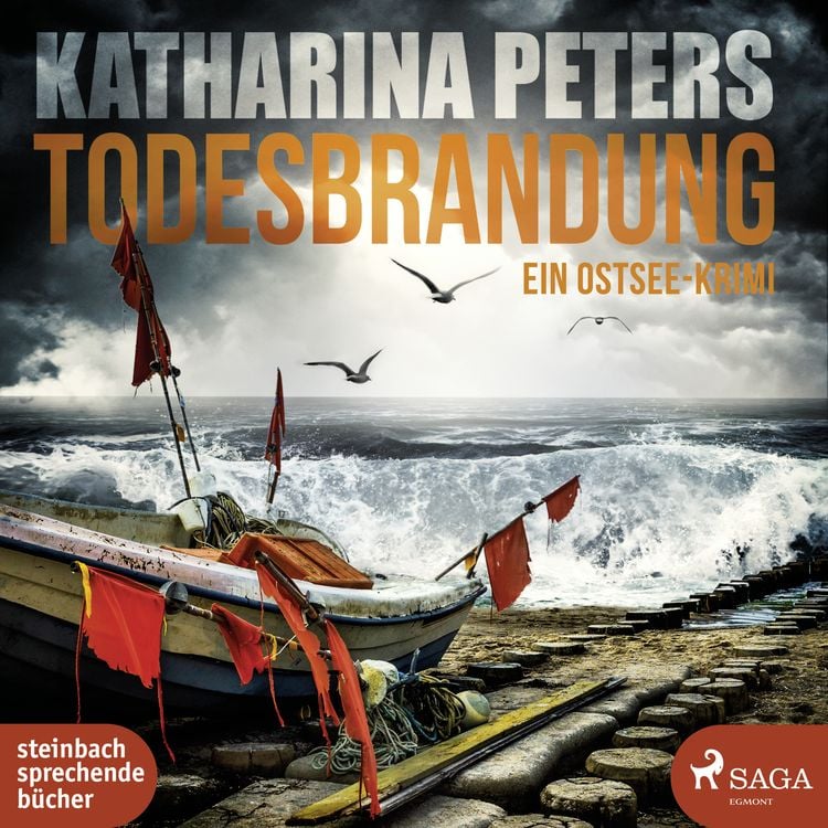 Produktbild: Todesbrandung