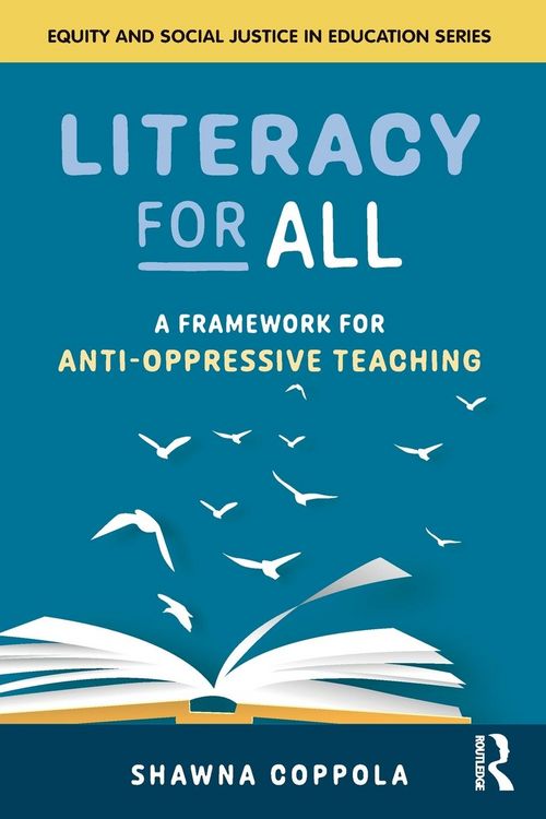 Produktbild: Literacy for All