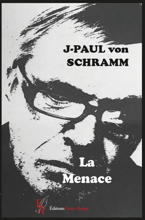 Produktbild: La menace