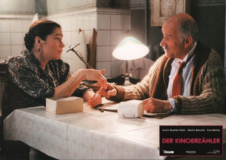 Produktbild: Der Kinoerz&auml;hler