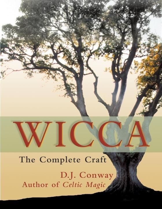 Produktbild: Wicca
