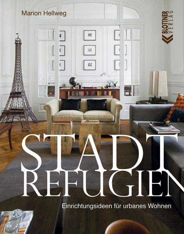 Produktbild: Stadt Refugien