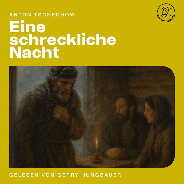Produktbild: Eine schreckliche Nacht