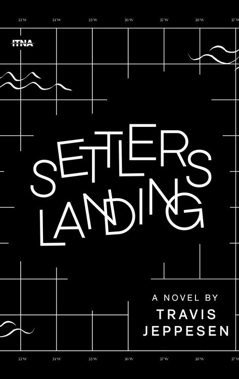 Produktbild: Settlers Landing