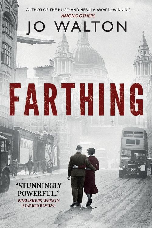 Produktbild: Farthing