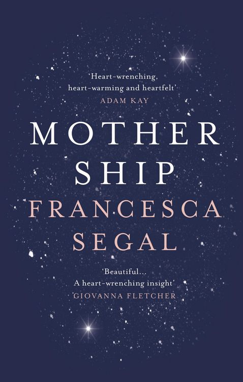 Produktbild: Mother Ship