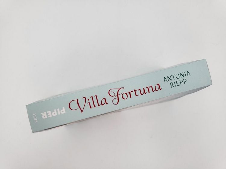 Produktbild: Villa Fortuna