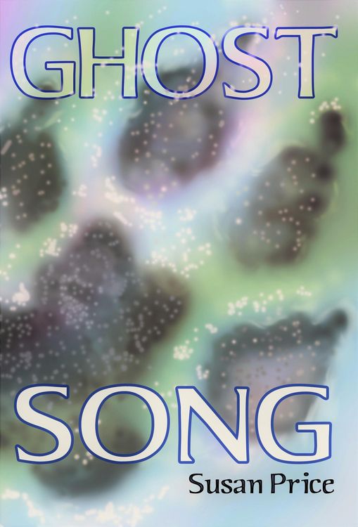 Produktbild: Ghost Song (The Ghost World Sequence, #2)