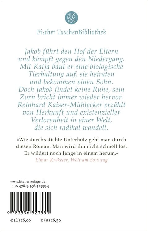 Produktbild: Wilderer