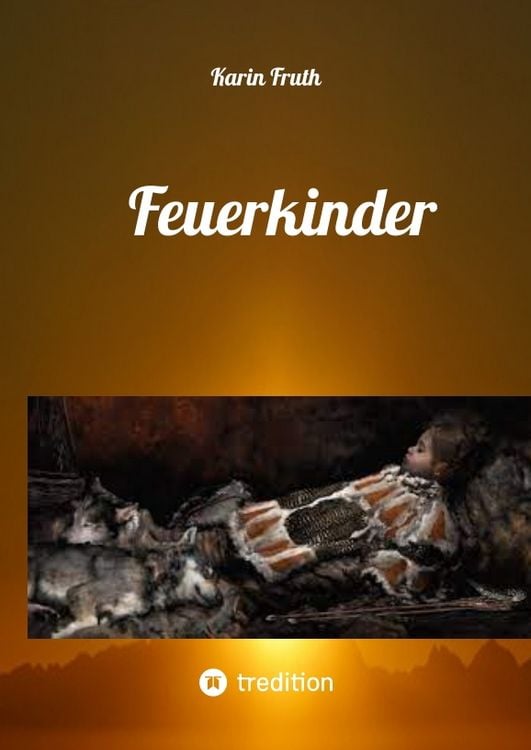 Produktbild: Feuerkinder