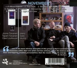 Produktbild: November