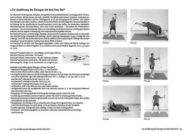 Produktbild: Praxisbuch funktionelle Wirbels&auml;ulengymnastik und R&uuml;ckentraining