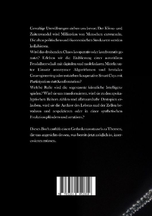 Produktbild: Die Archive des Lebens