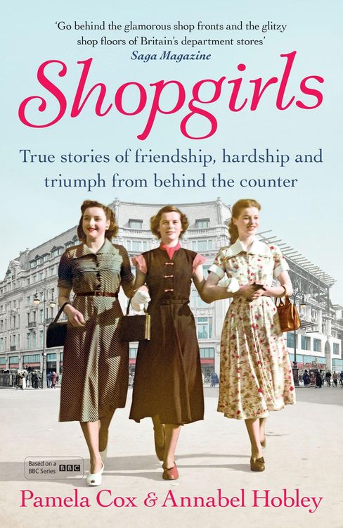 Produktbild: Shopgirls