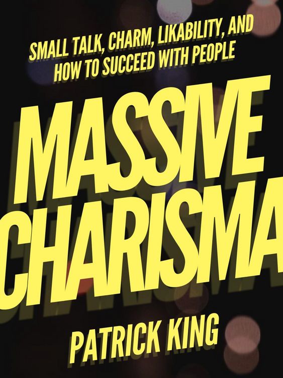Produktbild: Massive Charisma