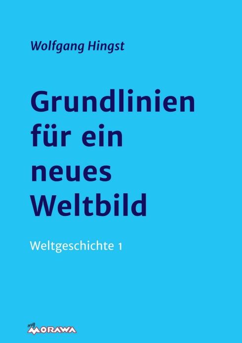Produktbild: Grundlinien f&uuml;r ein neues Weltbild