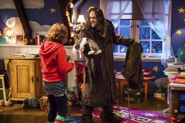 Produktbild: Hexe Lilli rettet Weihnachten