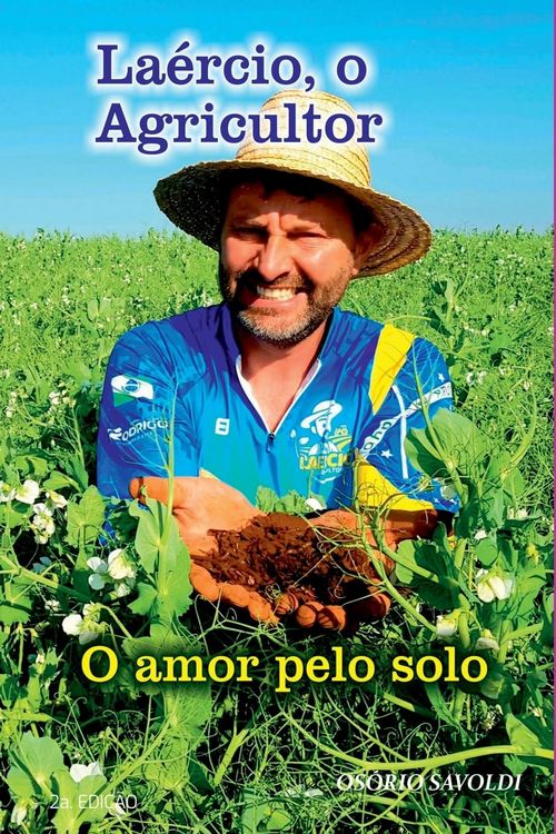 Produktbild: La&eacute;rcio, O Agricultor
