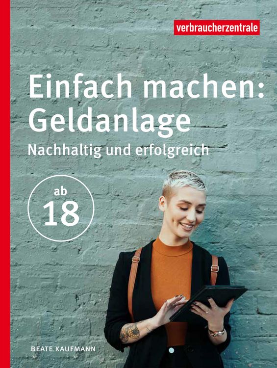 Produktbild: Einfach machen: Geldanlage