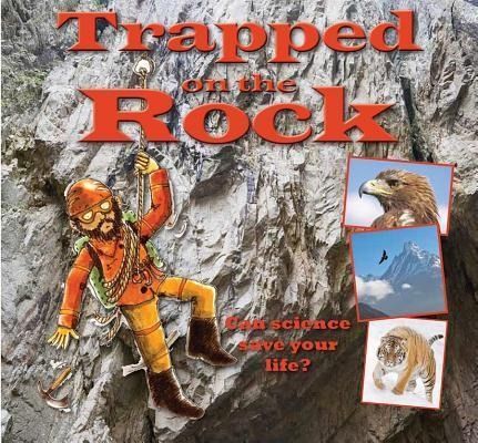 Produktbild: Trapped on the Rock