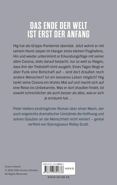 Produktbild: Das Ende der Sterne
