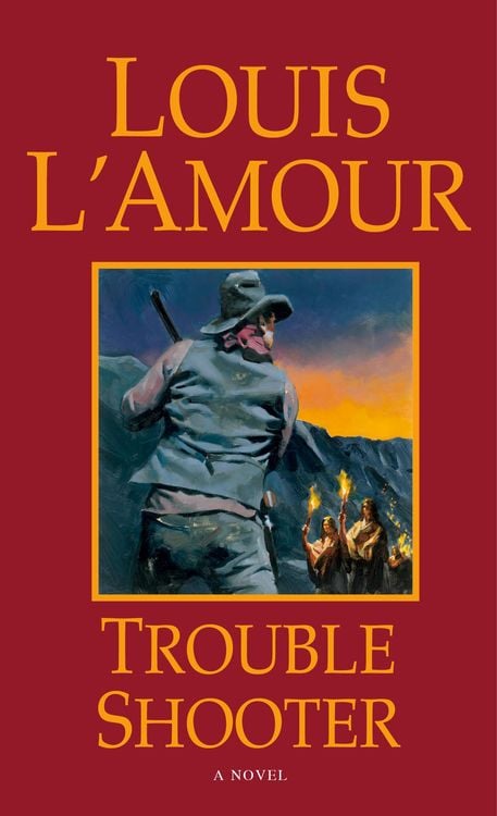 Produktbild: Trouble Shooter