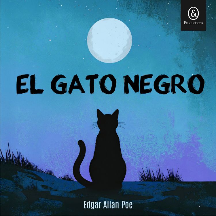 Produktbild: El gato negro