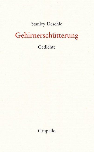 Produktbild: Gehirnersch&uuml;tterung