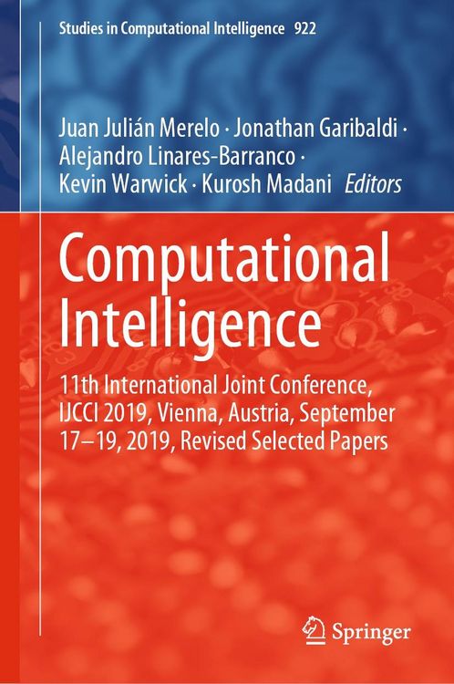 Produktbild: Computational Intelligence